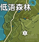 原神风神瞳有多少个_原神风神瞳详细位置攻略