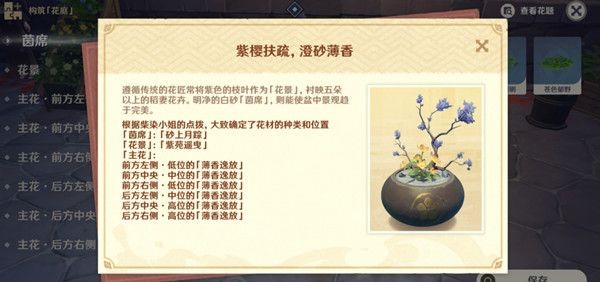 原神花题怎么完成_原神完成花题详细攻略