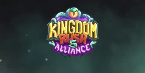 《王国保卫战5：联盟》塔防游戏新预告公布_《王国保卫战5：联盟》登陆 Steam 及移动平台