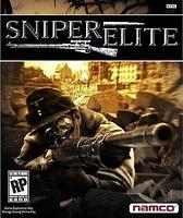 狙击精英1steam汉化包                    