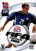 FIFA2003