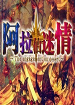 阿拉伯迷情