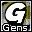 世嘉模拟器Gens                    