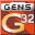世嘉模拟器Gens32 Surreal                    