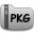 仙剑奇侠传5前传解包工具PKG Extractor                    
