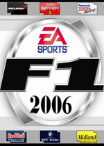 世界一级方程式2006
