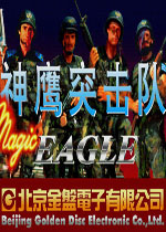 神鹰突击队
