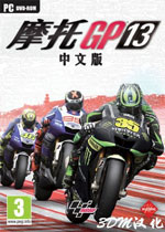 摩托GP13