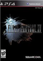 最终幻想15开发者版PC联机补丁                    