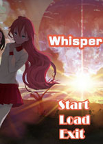 私语Whisper