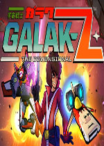 Galak-Z