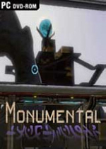 纪念碑Monumental