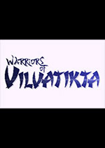 Vilvatikta武士