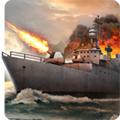 敌方水域:潜艇与战舰中文破解版
