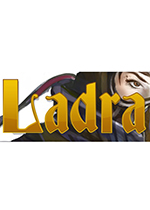 Ladra