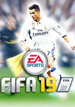 FIFA19闪退补丁                    