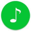 绿色音乐app