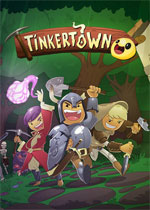 TinkerTown工匠镇LMAO汉化补丁                    