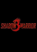 影子武士3去饱和去色差补丁                    