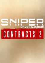 狙击手幽灵战士契约2中文语言包和DLC武器包                    
