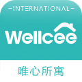 唯心所寓wellcee