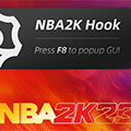 NBA2K23 Modding模组加载支持工具                    