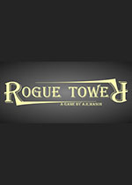 Rogue Tower LMAO汉化补丁                    