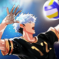TheSpike排球游戏