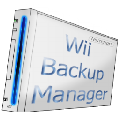 wii backup manager                    