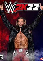 WWE 2K22 v1.08升级档                    