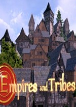 帝国与部落Steam修改器                    