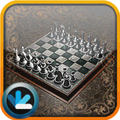 国际象棋世界
