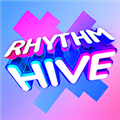 节奏蜂巢rhythm