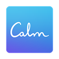 Calm冥想软件