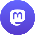 长毛象Mastodon