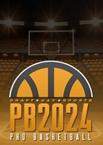 选秀日运动：职业篮球2024