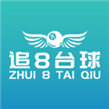 追8台球