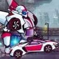 变形机甲战纪无广告版