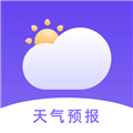 本地天气通app