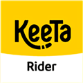keeta骑手版app