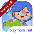 米加小镇世界playmods无广告版